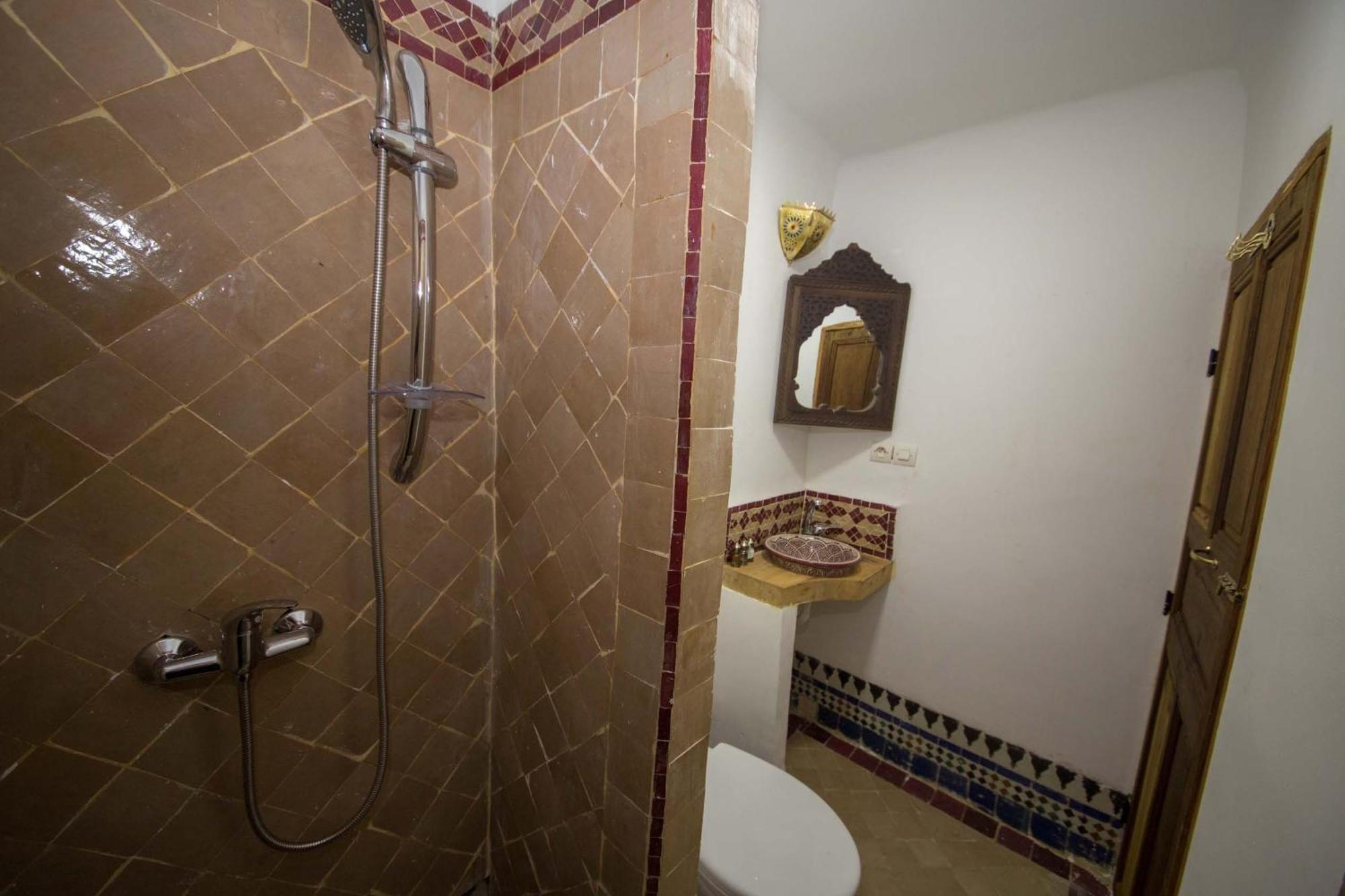 Riad Gzira Fez ห้อง รูปภาพ