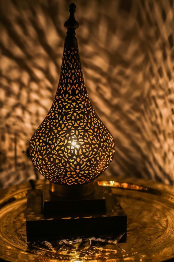 Riad Gzira Fez ภายนอก รูปภาพ